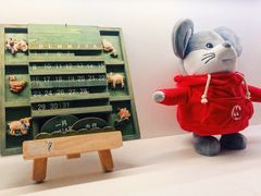 景观位-BE BRIGHT KITCHEN(正佳广场店)