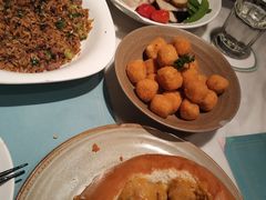 -大树餐厅(益田假日店)