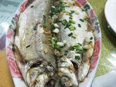 -月落乌啼餐馆