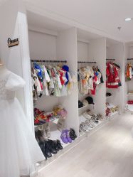 -憨大叔韩式儿童摄影 90店连锁(优加店)