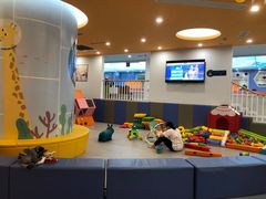 -戊辰亲子游泳俱乐部