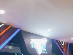 -大玩家(魏家庄万达店)