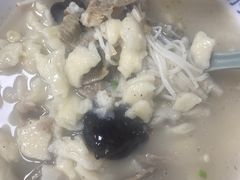 -西安面馆(万达金街店)