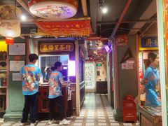 -春梅里卤鹅馆·47年老字号(中山路店)