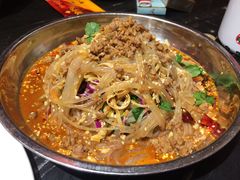 -金掌勺锅包肉(太原万达店)