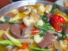 -杨记隆府(白象街店)