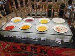 -长沙富力万达文华酒店