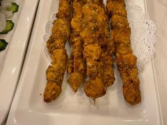 -功德林素菜饭庄(前门店)