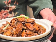 -童福兴·南京菜(老门东店)