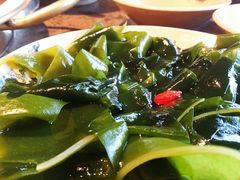 海带芽-小龙坎老火锅(金柏林店)