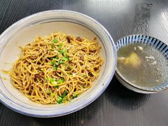 -一味老卤面(大石桥店)