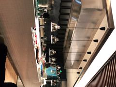 -杭州滨江世融艾美酒店·新食谱全日餐厅