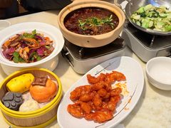 -小菜园新徽菜(连云港海州吾悦店)