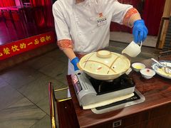 -山西会馆·晋菜·晋商宴·牌匾博物馆(胜利东街店)