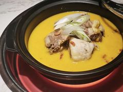 -捞神煲汤火锅(湖滨商业街店)