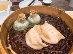 -冶春茶社(星汉大厦店)