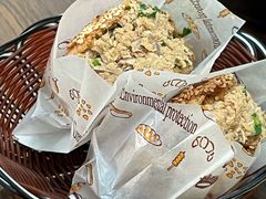 -万红路羊汤烧饼店(将台路店)