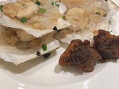 -索菲特西湖大酒店·香榭丽全日候餐厅(南山路店)