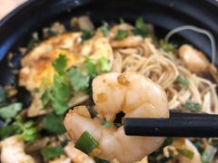 -晓午阳常熟炒浇面(红庙店)