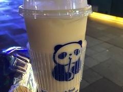 -茶百道(春熙路银石广场店)