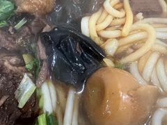 -老福庆和特色粉面馆(单洞三路店)