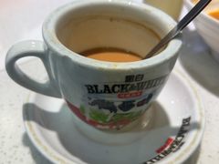 -刘万利咖啡粉面