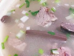 -青州庙子全羊馆(李村店)