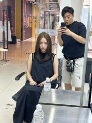点击看大图 -FINE HAIR 烫染专业设计
