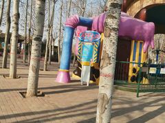 -石家庄市动物园