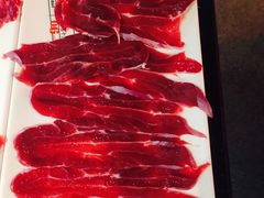 -牛事制造局牛肉火锅(莲岳路店)