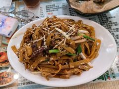 -八爷茶餐厅