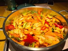 -黄记煌三汁焖锅(凯德广场店)