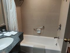 -澳门皇庭海景酒店