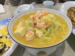 -渔娘渔家丹东海鲜(东直门店)