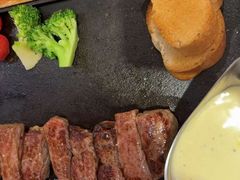 -东方豪客牛排意面披萨(玉函银座店)