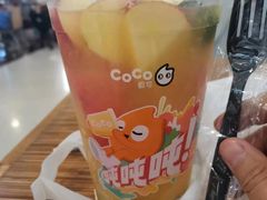 -CoCo都可(久隆店)