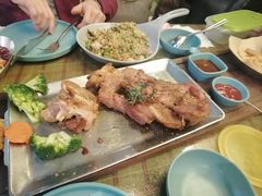 -美森西餐厅(曙光大道店)