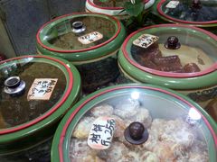 -权记百年老字号(牌坊街店)