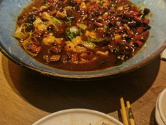 -金掌勺锅包肉(太原万达店)