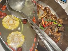 -八合里潮汕鲜牛肉火锅(上海汇智广场店)