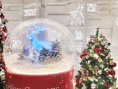 -广州四季酒店