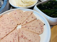 -蜀留香火锅·始于1999·原四川老火锅(白堤路店)