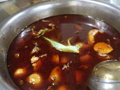 -佘记全家福芋儿鸡(向阳街总店)