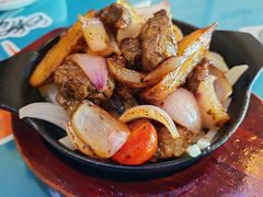 -My Way Town买味堂·东南亚餐厅(亦庄店)