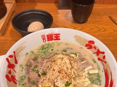 -豚王拉面(澳门银河店)
