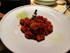 糖醋里脊-桂满陇-十里风荷(合生汇店)