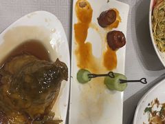 -老牌坊鲁菜名店(宽厚里店)