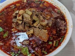 -崇州余荞面(落虹桥店)