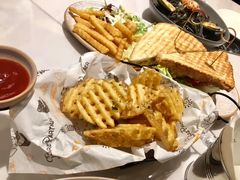 -打趸BTC·Breaktime cafe(北京路店)