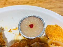 -素满香·素食自助餐(苏州·临顿路店)